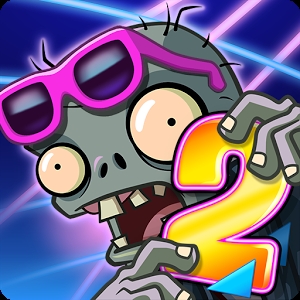 Plants vs. Zombies 2