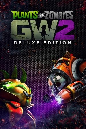 Plants vs. Zombies Garden Warfare 2 [Deluxe Edition]