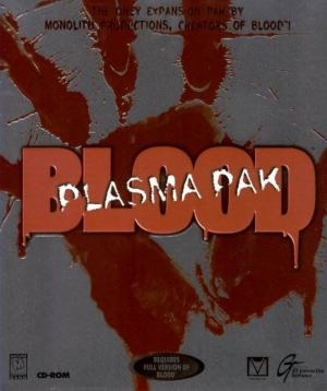 Plasma Pak