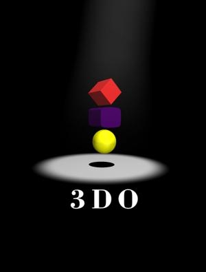 3DO