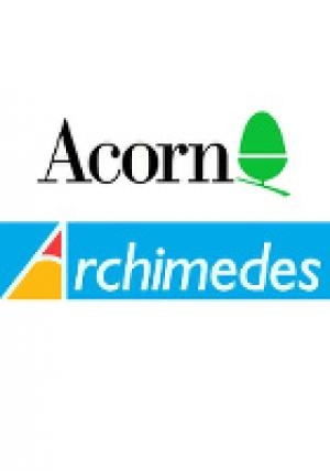 Acorn Archimedes