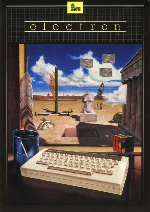 Acorn Electron