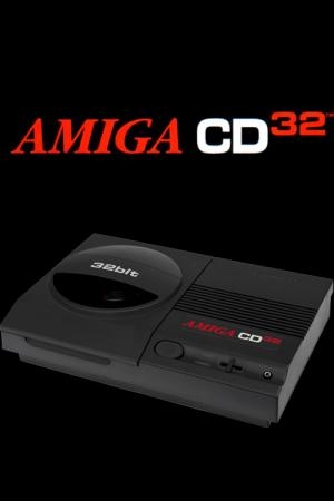 Amiga CD32