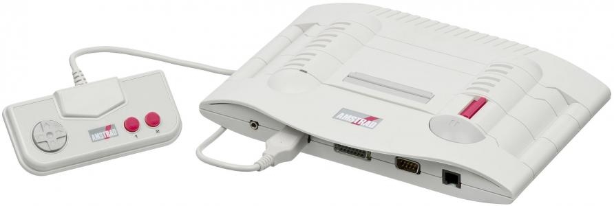 Amstrad GX4000