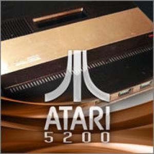 Atari 5200