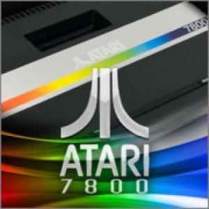 Atari 7800