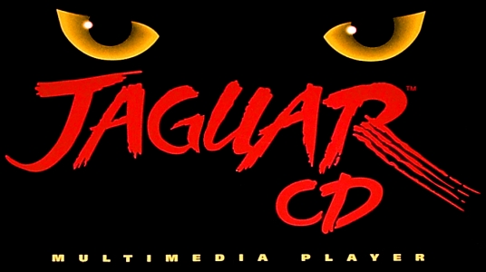 Atari Jaguar CD