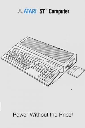 Atari ST