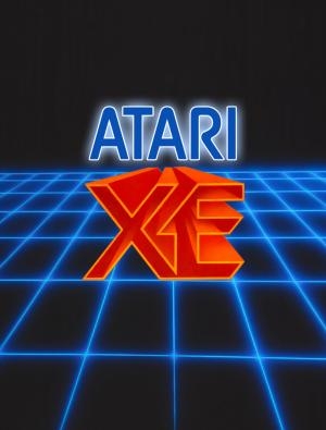 Atari XE