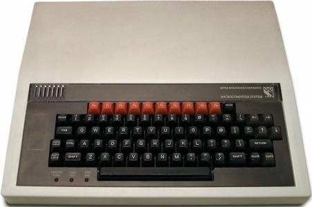 BBC Micro