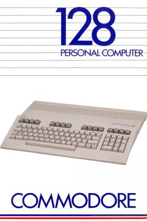 Commodore 128