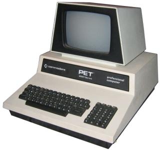 Commodore PET