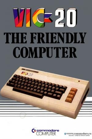 Commodore VIC-20