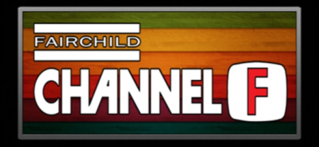 Fairchild Channel F