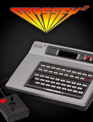 Magnavox Odyssey 2