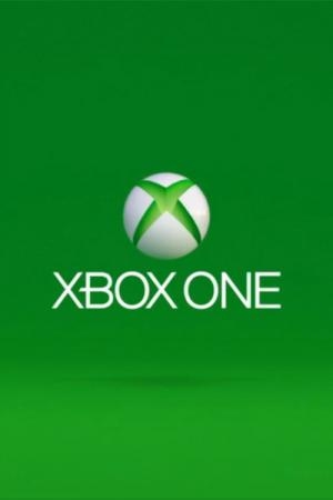 Microsoft Xbox One