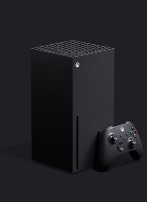 Microsoft Xbox Series X