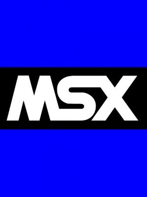 MSX