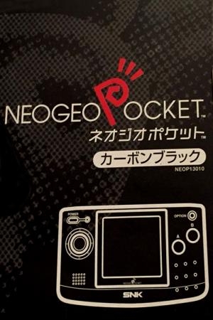 Neo Geo Pocket