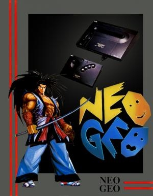 Neo Geo