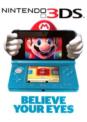 Nintendo 3DS