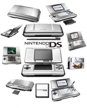 Nintendo DS