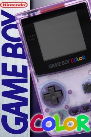 Nintendo Game Boy Color