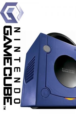 Nintendo GameCube