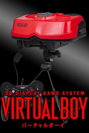 Nintendo Virtual Boy