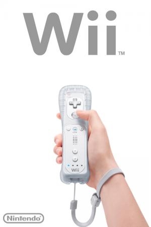 Nintendo Wii