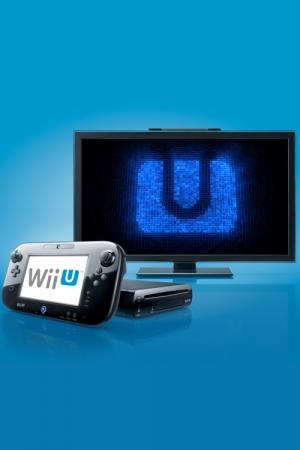 Nintendo Wii U