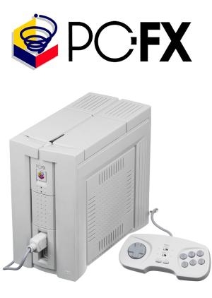 PC-FX