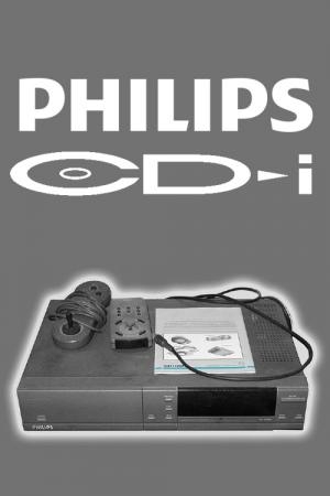 Philips CD-i