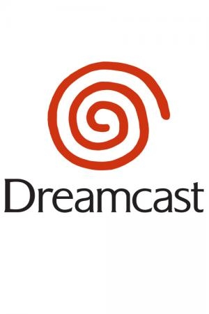 Sega Dreamcast