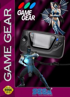 Sega Game Gear