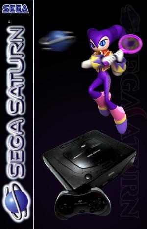 Sega Saturn