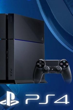 Sony PlayStation 4