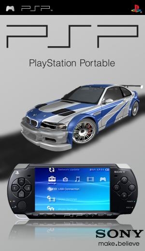 Sony PlayStation Portable