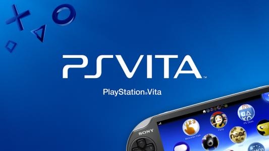 Sony PlayStation Vita