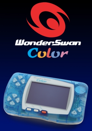 WonderSwan Color