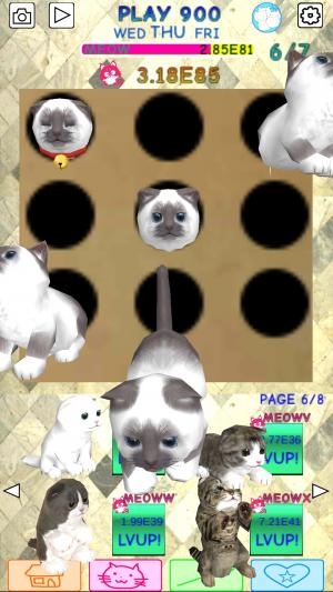 Play Kittens screenshot