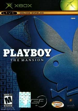 Playboy: The Mansion