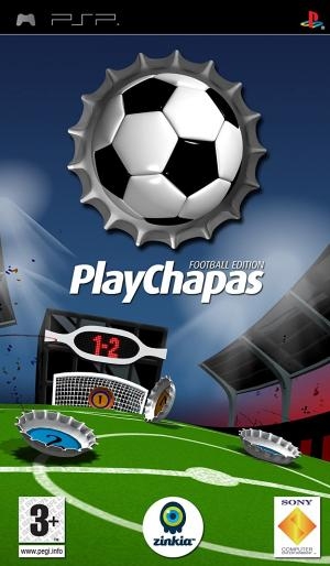 Playchapas football edition