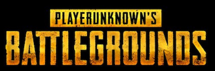 PlayerUnknown's Battlegrounds clearlogo