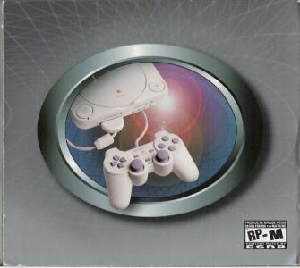 Playstation Underground Vol. 4 Issue 4