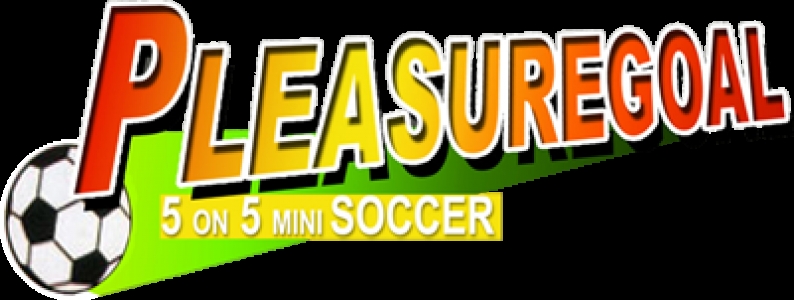 Pleasure Goal clearlogo