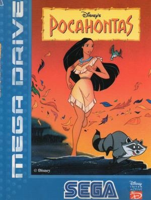 Pocahontas