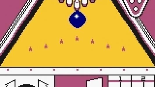 Pocket Bowling screenshot