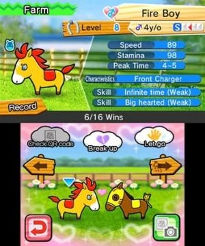 Pocket Card Jockey screenshot