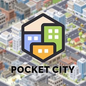 Pocket City